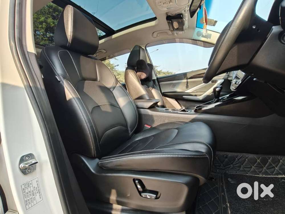 Mg Hector Sharp Dct Automatic, 2020, Petrol