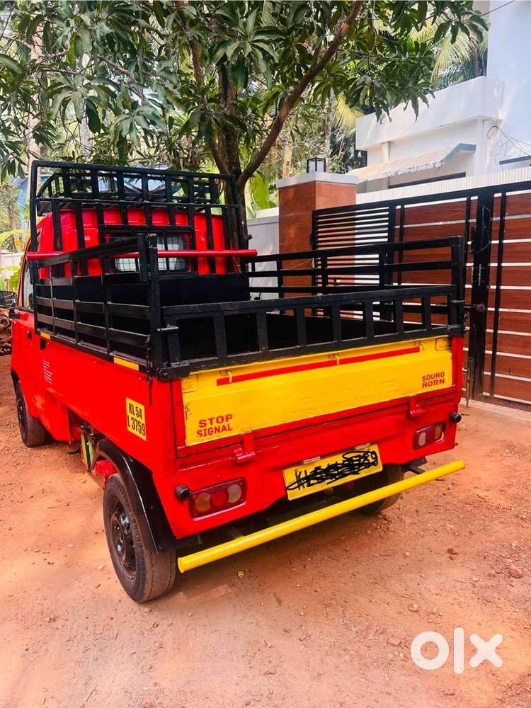 Mahindra E2o 2019 Diesel Well Maintained
