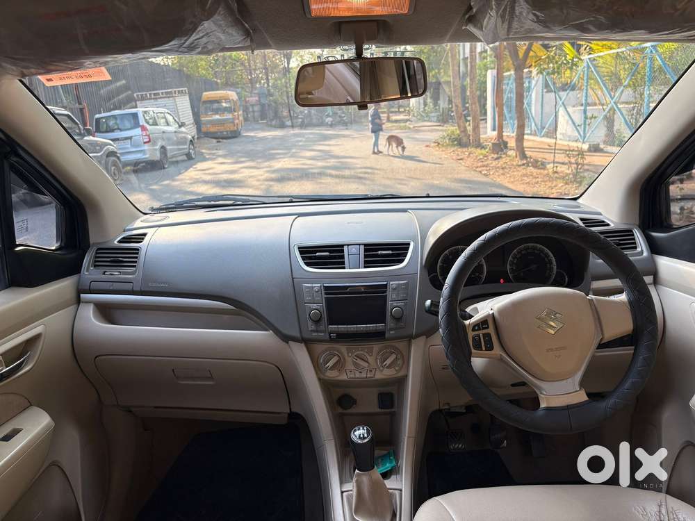 Maruti Suzuki Ertiga 2012-2015 Zdi, 2015, Diesel