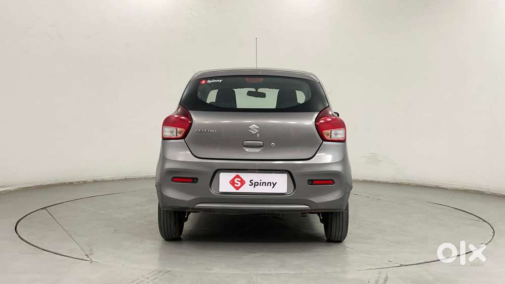 Maruti Suzuki Celerio Vxi, 2023, Petrol