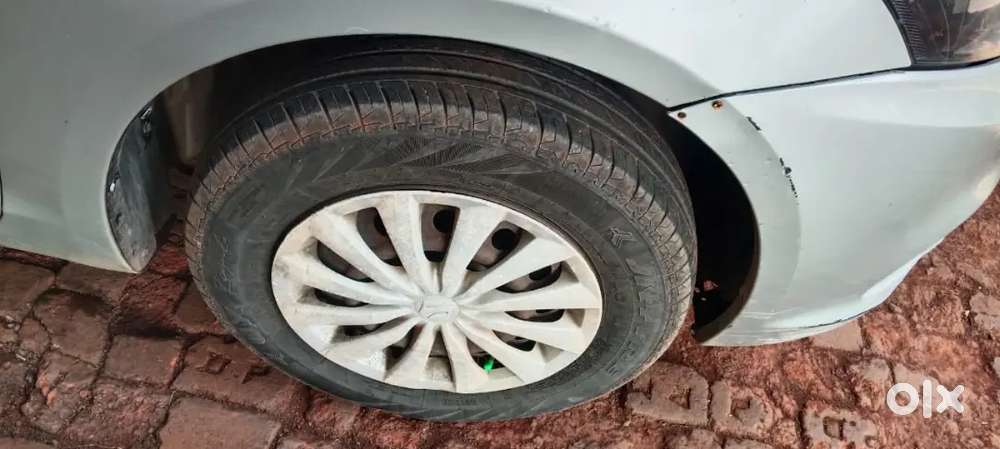 Maruti Suzuki Dzire 2016