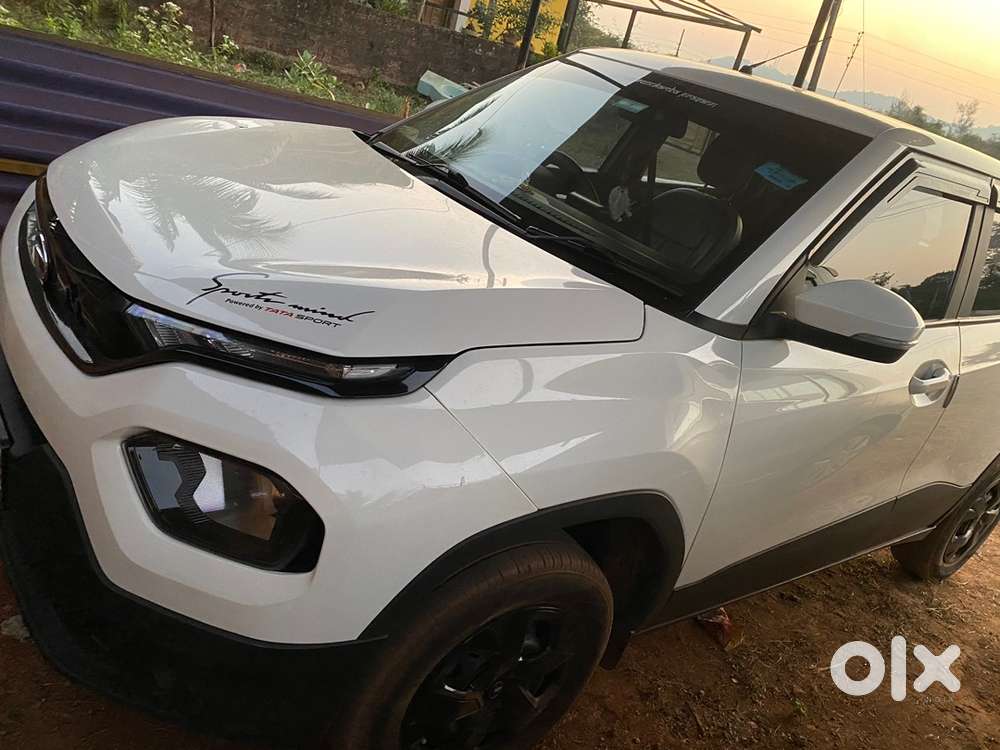 Tata Punch 2023 Petrol Well Maintained