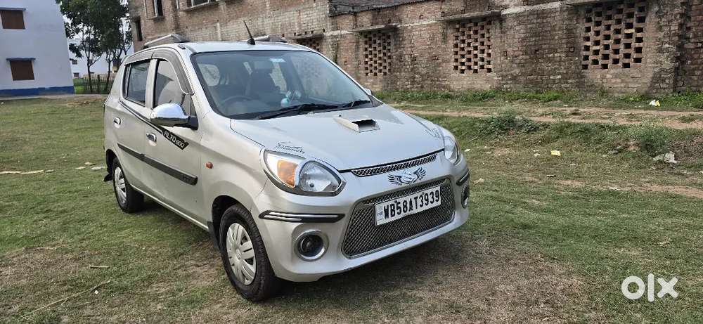 Very Good Condition.lpg Fitted