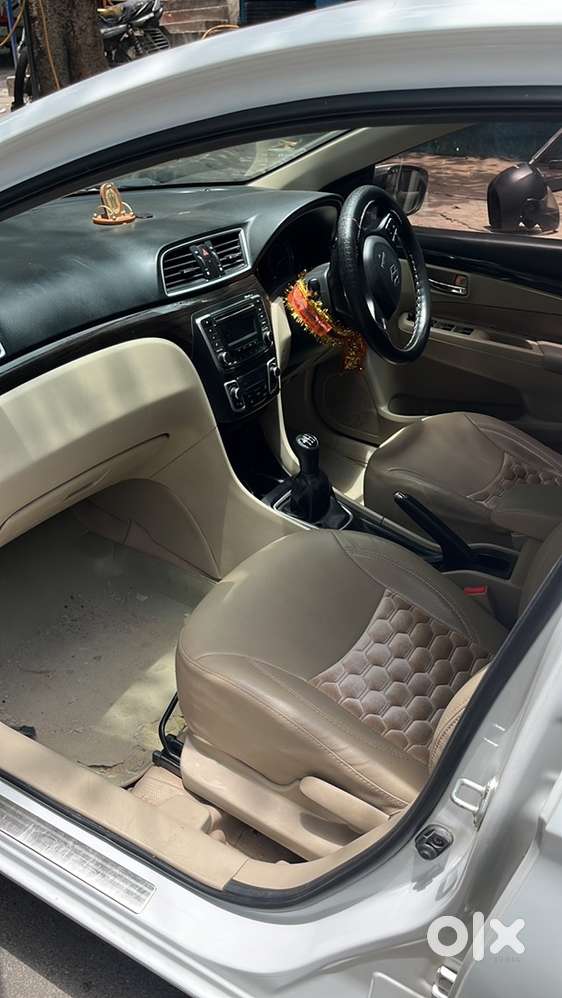 Maruti Suzuki Ciaz 2017 Diesel Manual