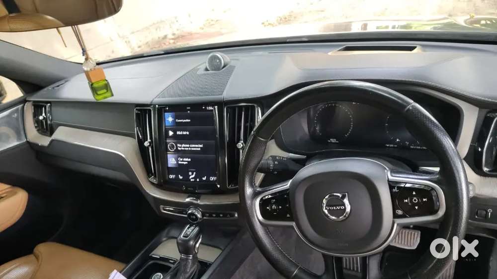 Volvo Xc60 D5 Momentum