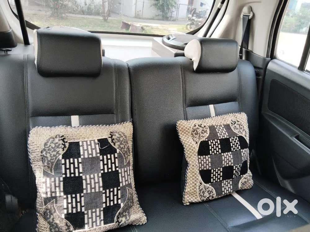 Maruti Suzuki Wagon R 1.0 2010 Cng & Hybrids 110000 Km Driven