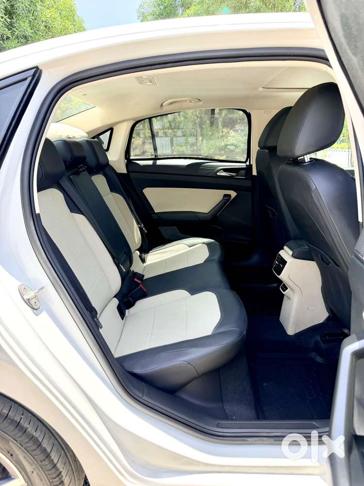 Skoda Slavia 1.5 Tsi Style Dsg, 2022, Petrol