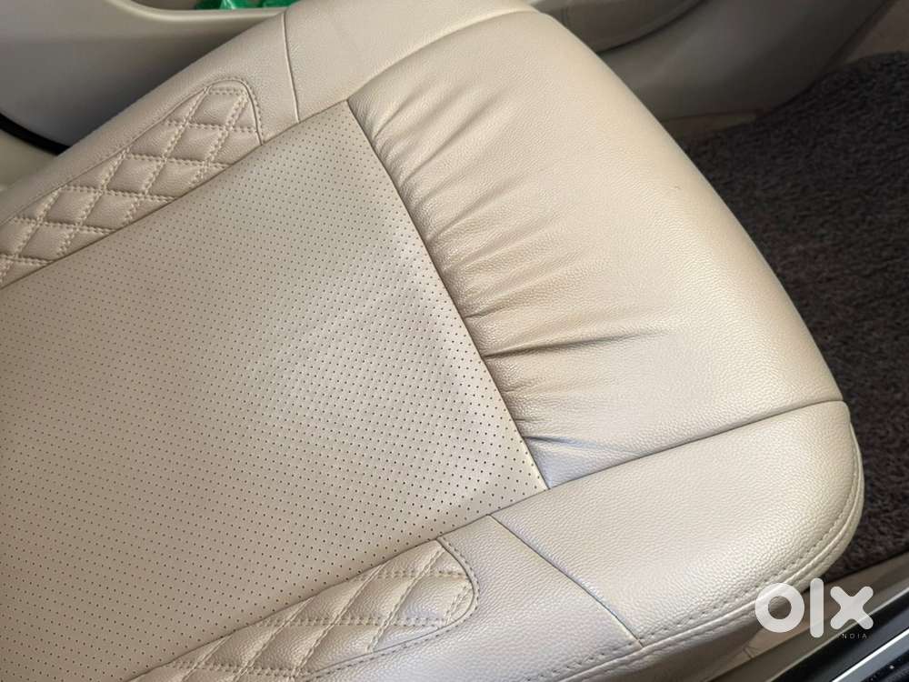 Maruti Suzuki Dzire 2019 Petrol Well Maintained