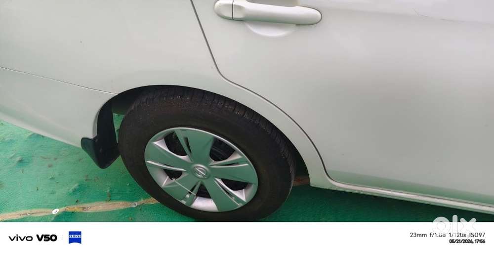 Nissan Sunny 2014-2016 Xl Cvt, 2014, Petrol