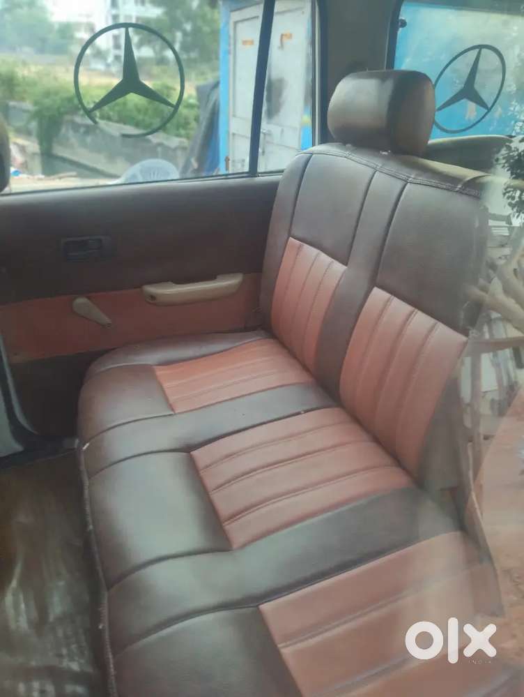 Chevrolet Tavera Ls 2015
