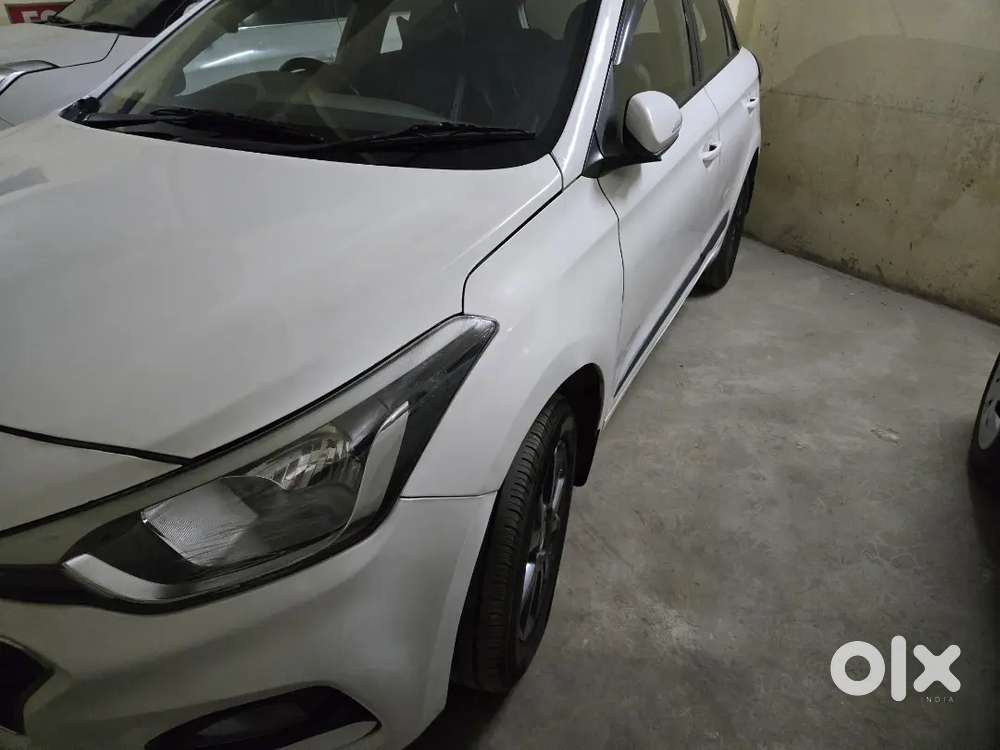 Hyundai Elite I20 2019 Sportz Opt.