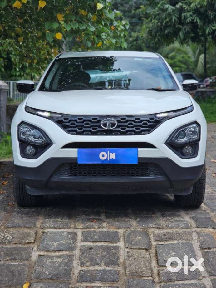 Tata Harrier Xta+ 2.0 L Kryotec Bs Vi, 2022, Diesel