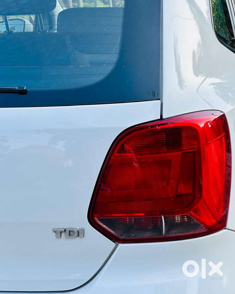 Volkswagen Polo 1.0 Highline Plus Tsi, 2019, Diesel