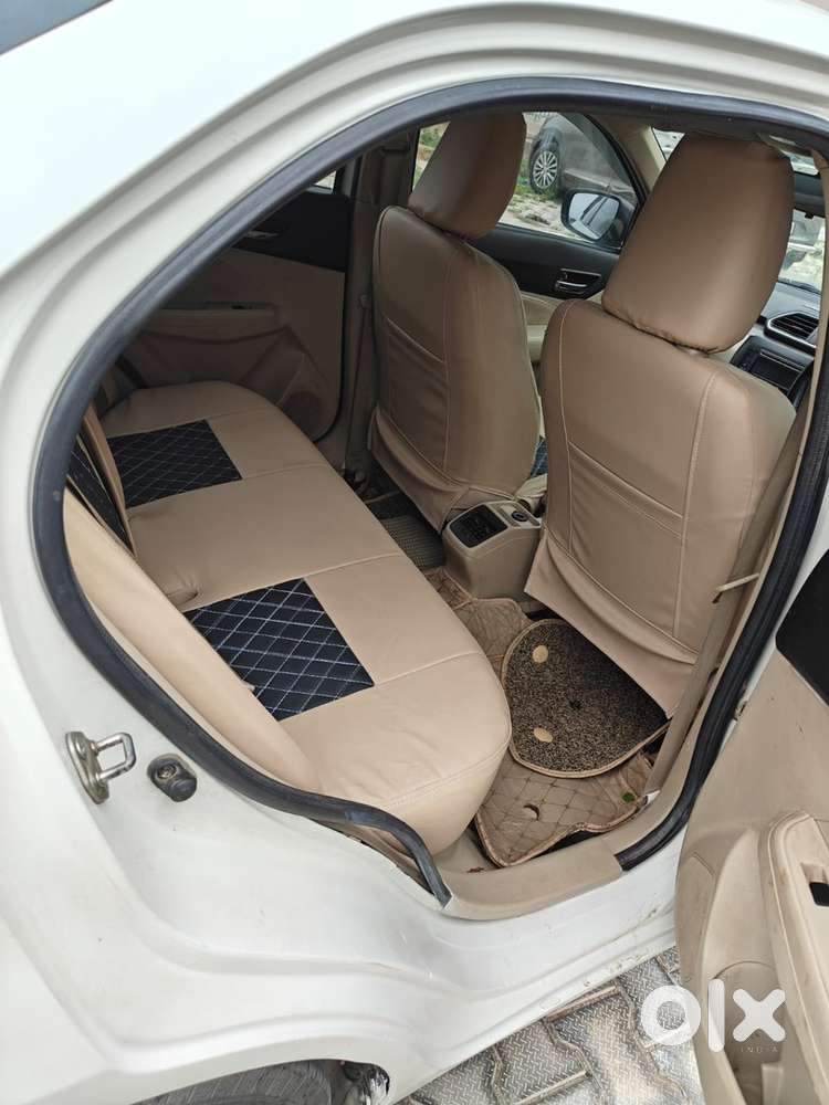 Maruti Suzuki Dzire 2021