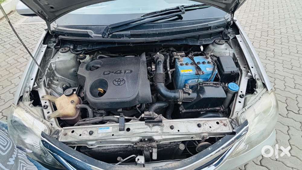 Toyota Etios Liva 2015 Good Condition