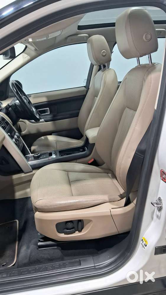 Land Rover Discovery Sport Td4 Hse 7s, 2018, Diesel