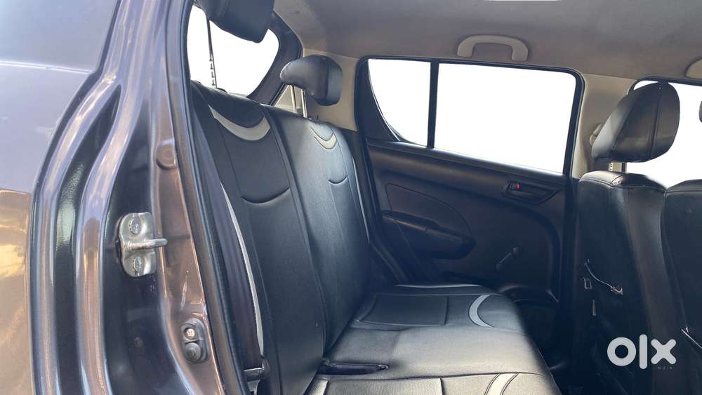 Maruti Suzuki Swift 1.2 Lxi (o), 2016, Petrol