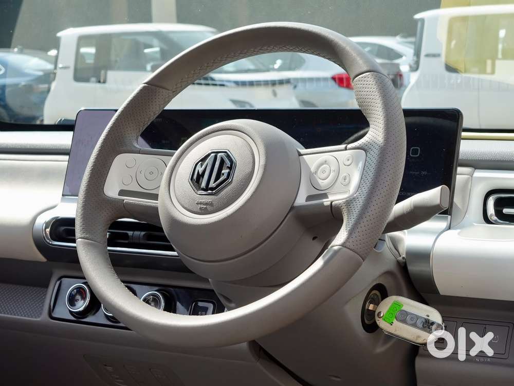 Mg Comet Ev Play, 2023, Electric