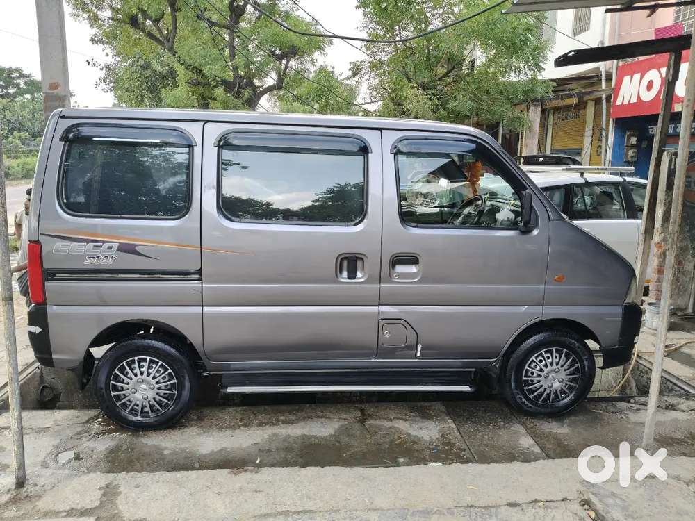 Maruti Suzuki Eeco 2023