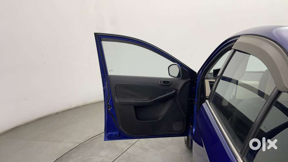 Tata Zest  Revotron 1.2t Xms, 2016, Petrol