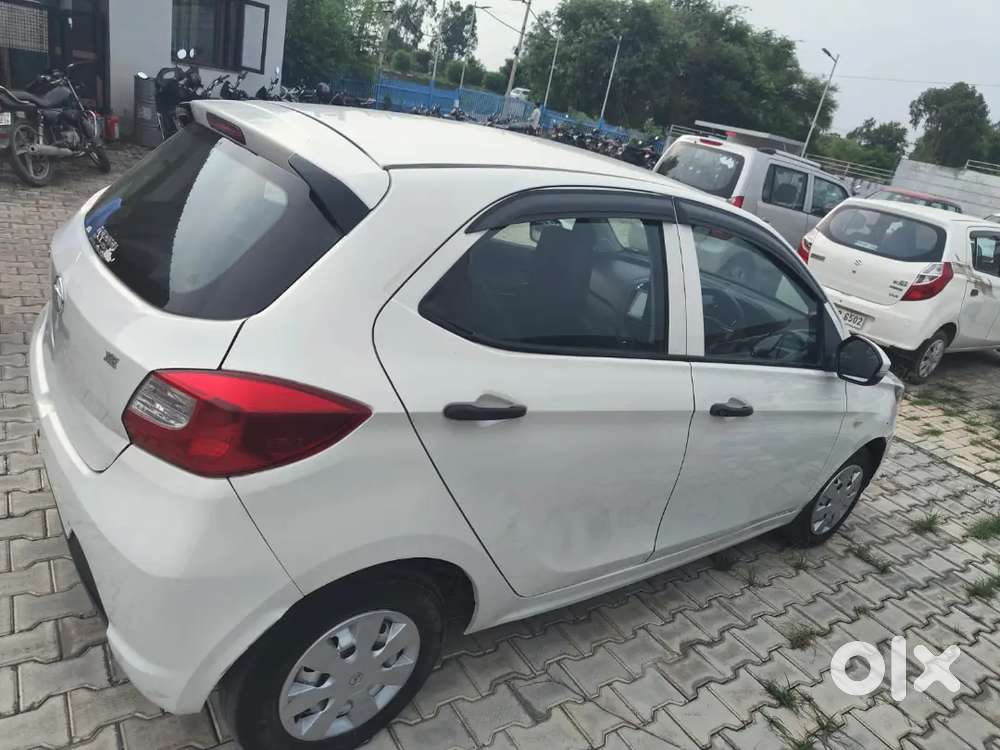 Tata Tiago