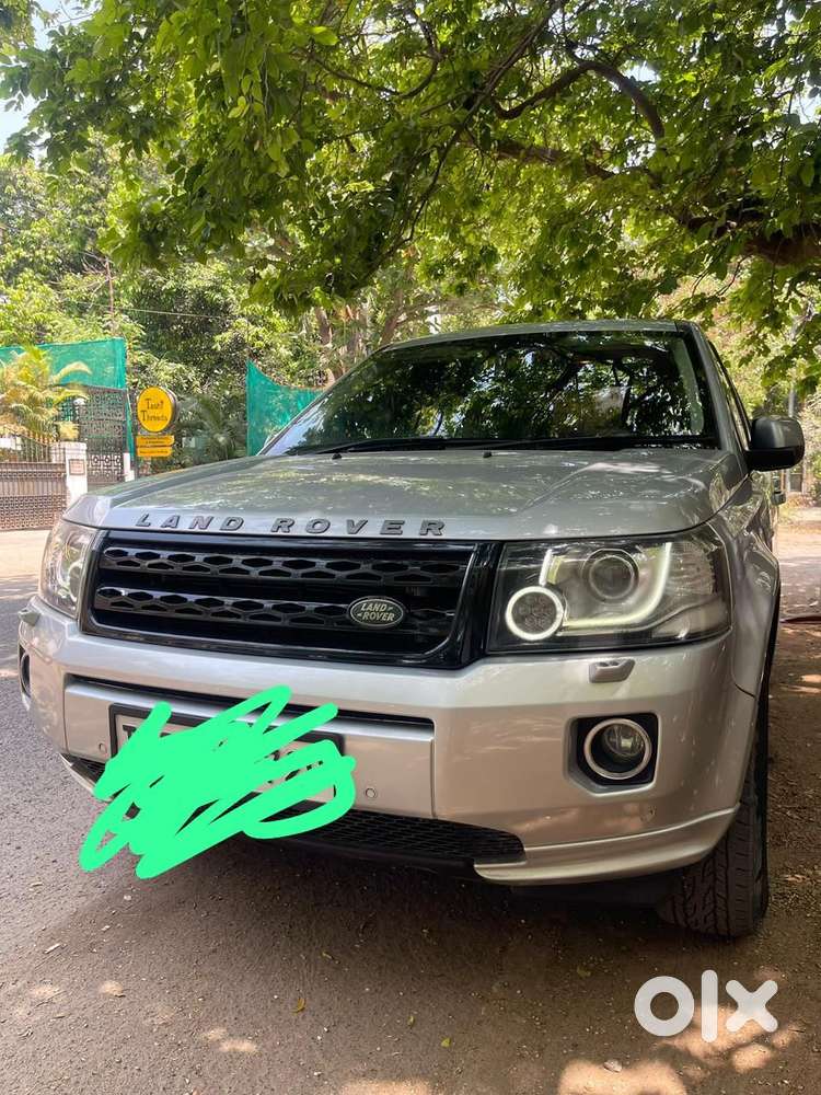 Land Rover Freelander 2 2014 Petrol Well Maintained
