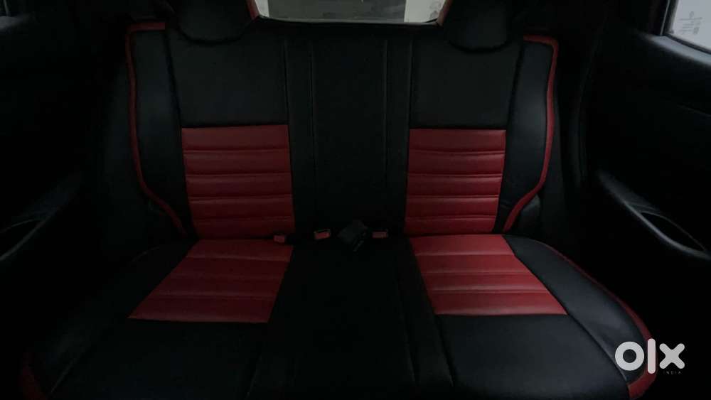 Renault Kwid 1.0 Rxt, 2016, Petrol