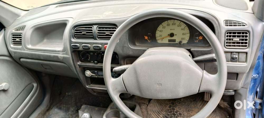 Maruti Suzuki Alto 2005-2010 Lxi Bsiii, 2008, Petrol