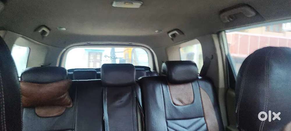 Mahindra Xuv500 Diesel 2011