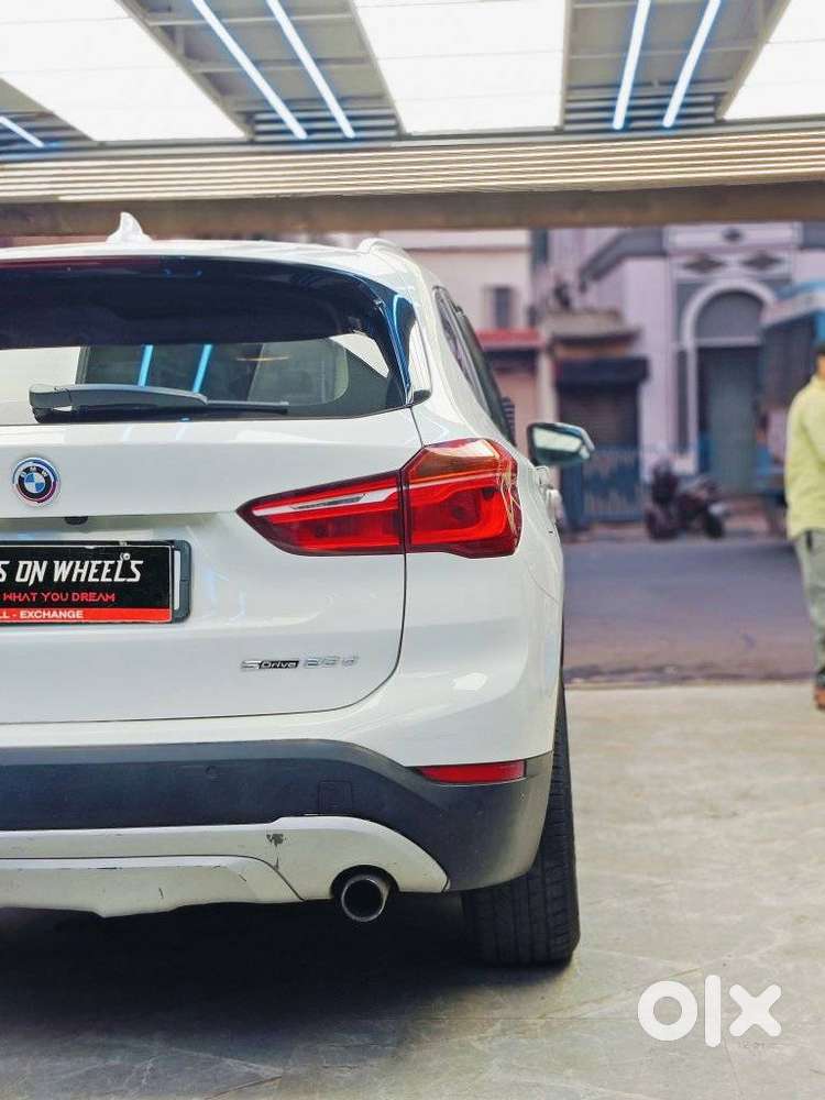 Bmw X1 2.0 Sdrive 20d, 2019, Diesel
