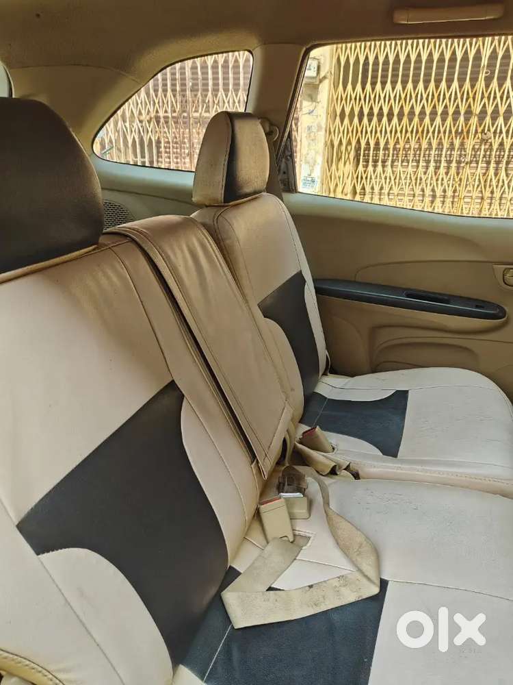 Honda Mobilio 2015 Diesel Well Maintained