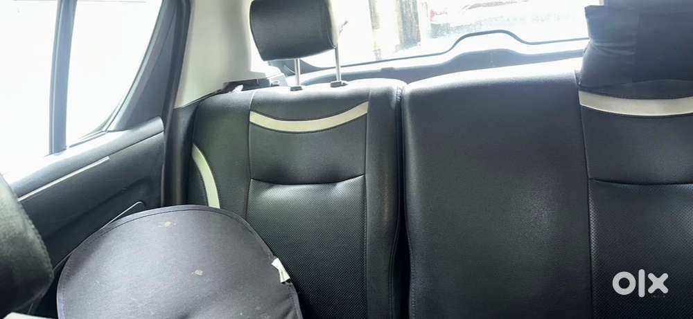 Maruti Swift Lxi 2015 Year Cng On Paper