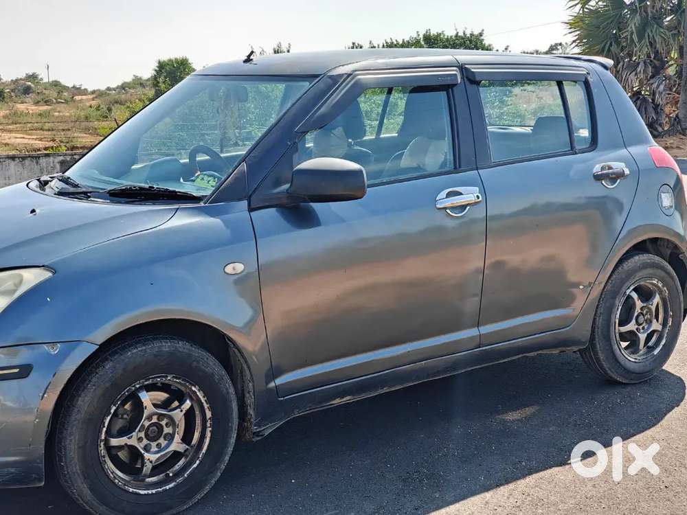Maruti Swift Vxi 2006