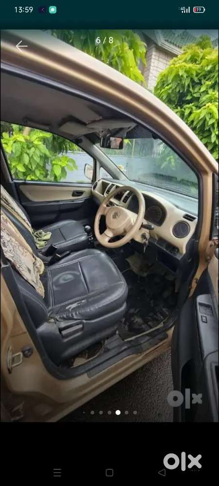 Maruti Suzuki Estilo 2008 Petrol Good Condition