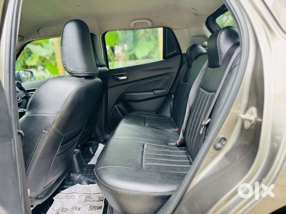 Maruti Suzuki Wagon R Vxi Amt, 2017, Petrol