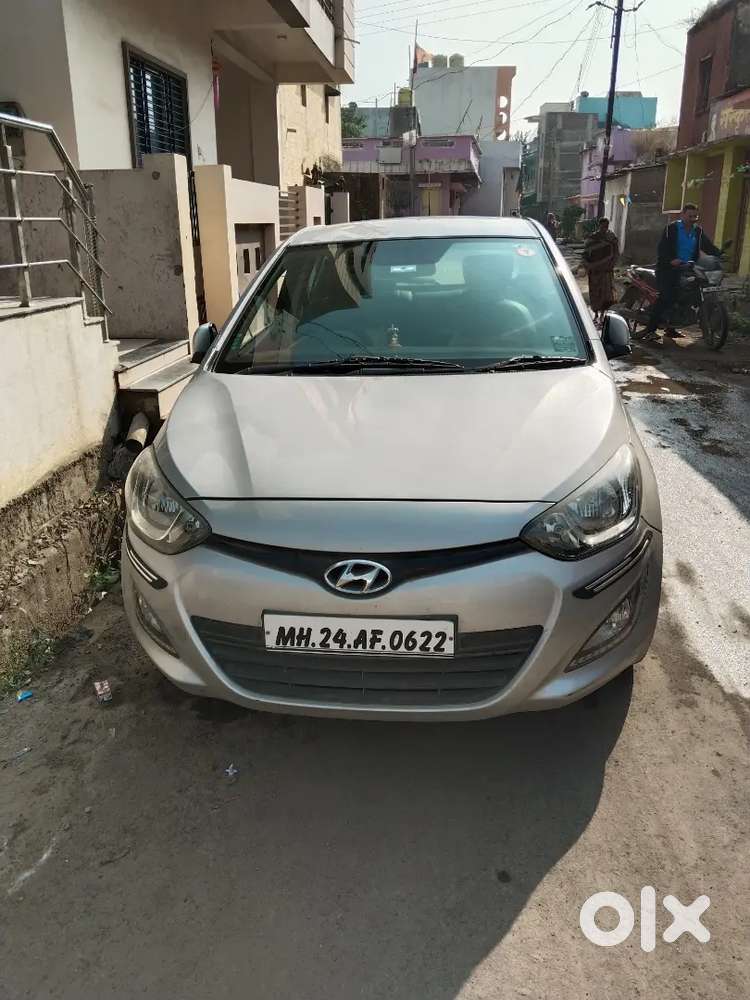 Hyundai I20 2014 Diesel Well Maintained