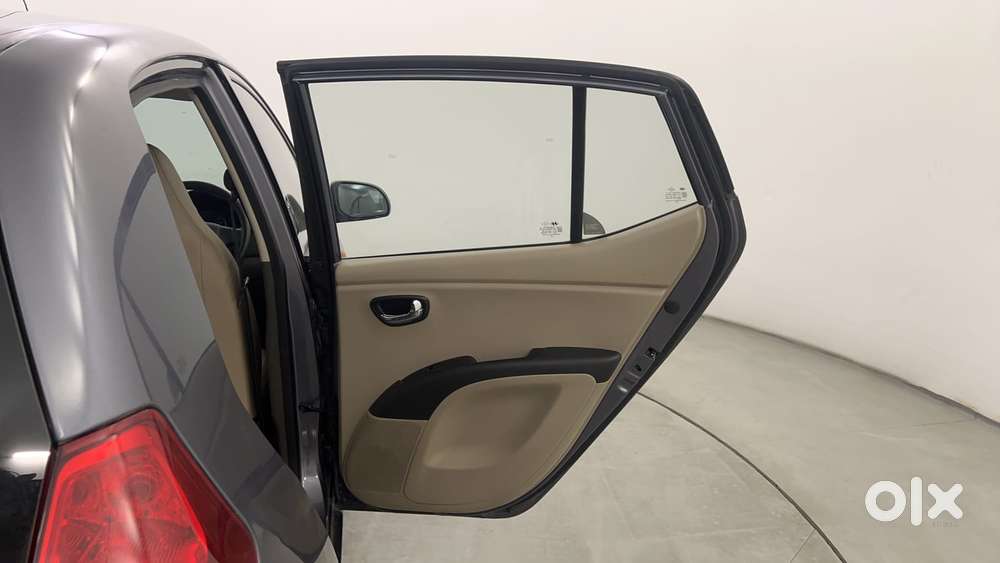 Hyundai I10 Sportz 1.1 Irde2, 2014, Petrol
