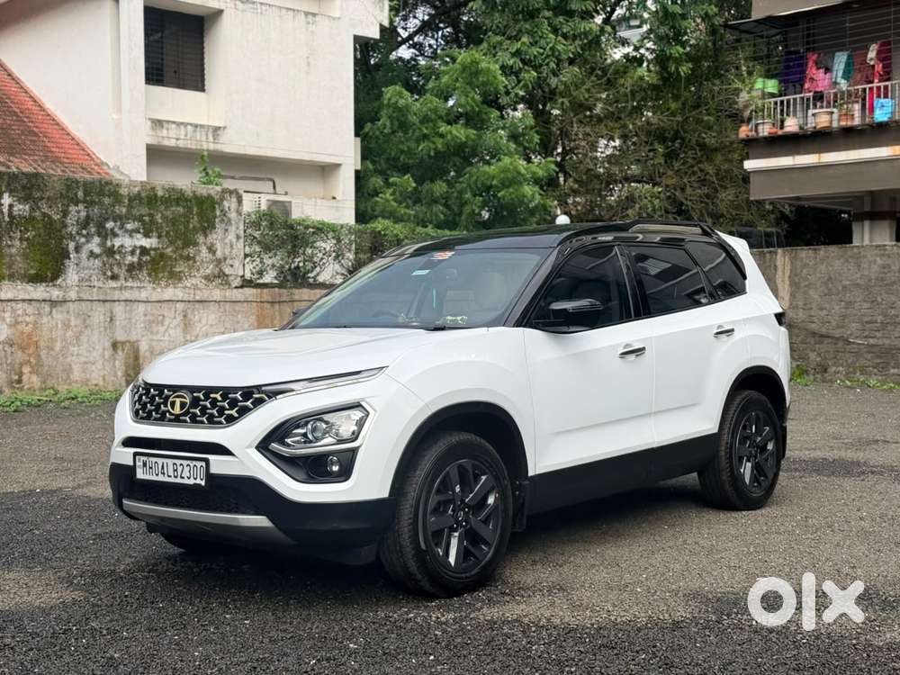 Tata Safari 2.0 Kryotec Xz Plus Gold, 2022, Diesel