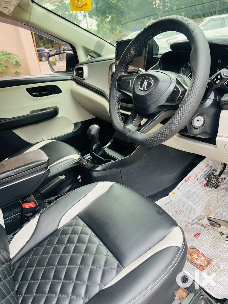 Tata Altroz 1.2 Xm, 2023, Petrol