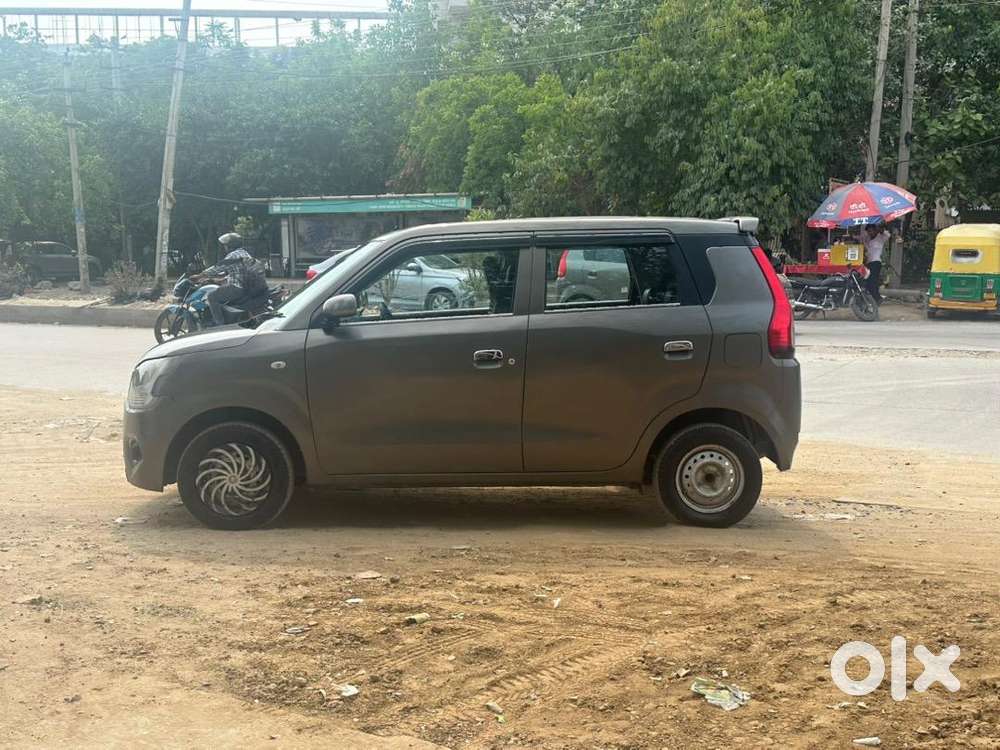 Green Cng 2021