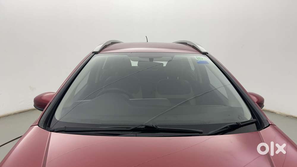 Honda Wr-v [2017-2020] 1.2 Sv I-vtec Mt, 2022, Petrol