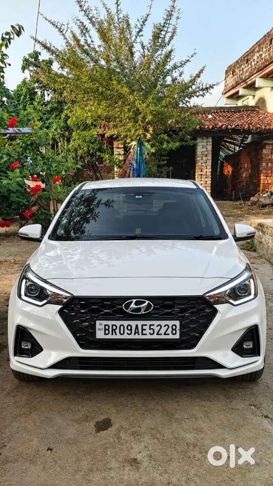 Hyundai Elite I20 Sportz 2020