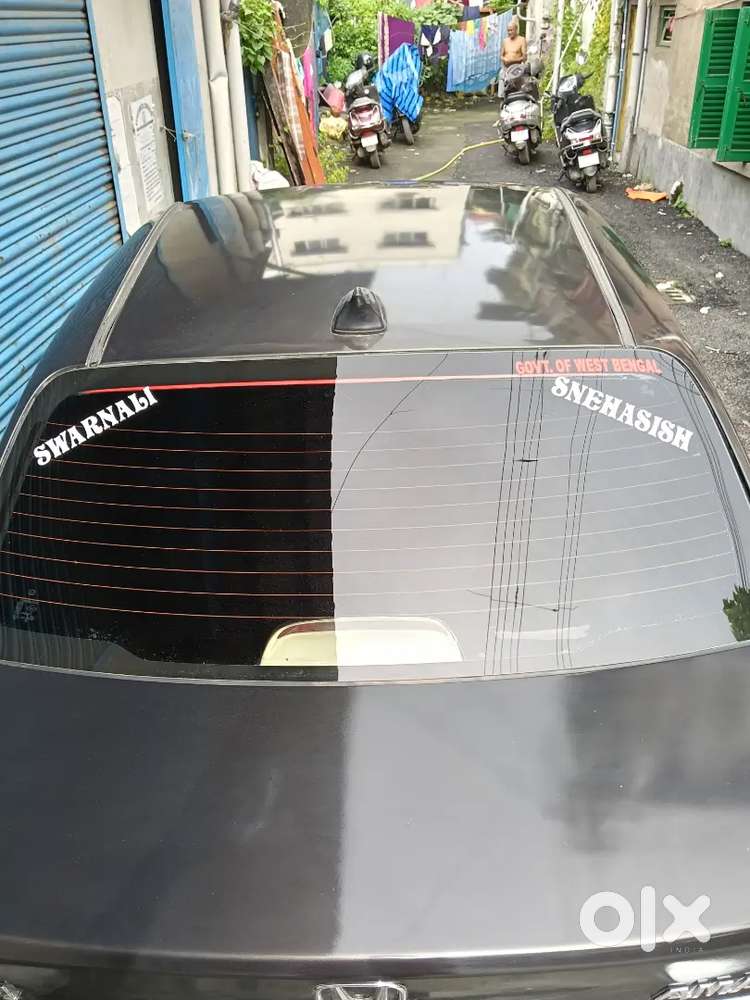 Honda Amaze 1.2 Vx 2015