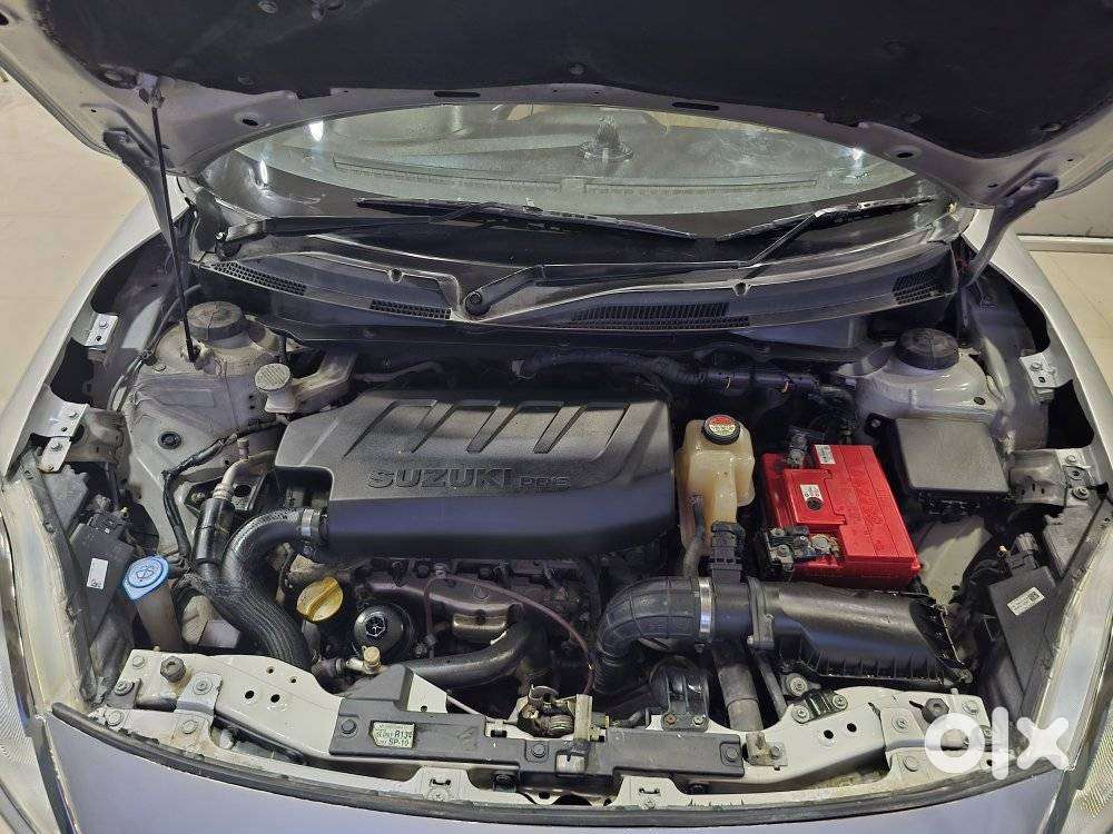 Maruti Suzuki Dzire Vdi Amt, 2018, Diesel