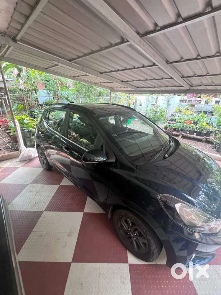 Hyundai Grand I10 Sportz 2021