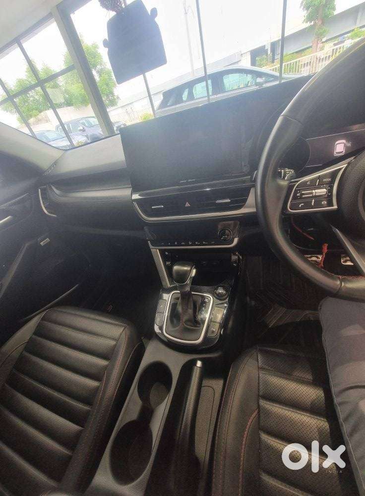 Kia Seltos Gtx Plus At D, 2022, Diesel