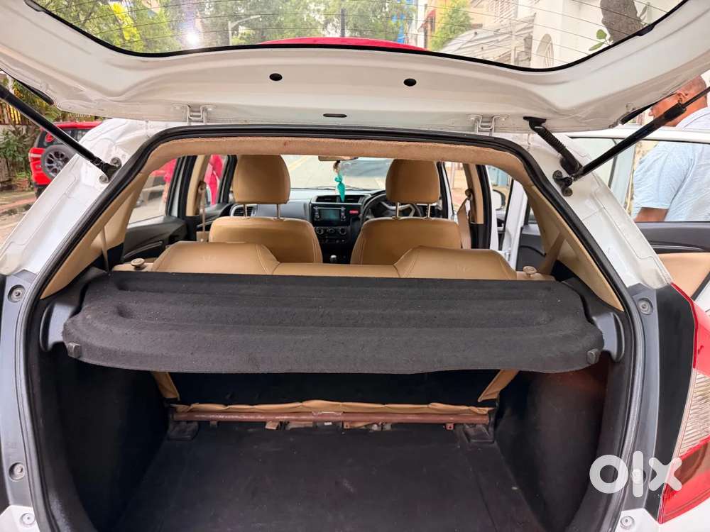 Honda Jazz 1.5 S I Dtec, 2015, Diesel