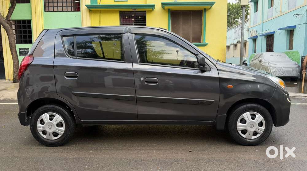 Maruti Suzuki Alto 800 0.8 Lxi (o), 2020, Petrol