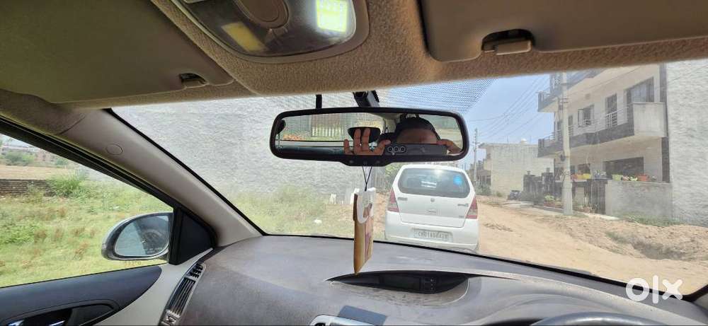 Hyundai I20 2014 Petrol Good Condition