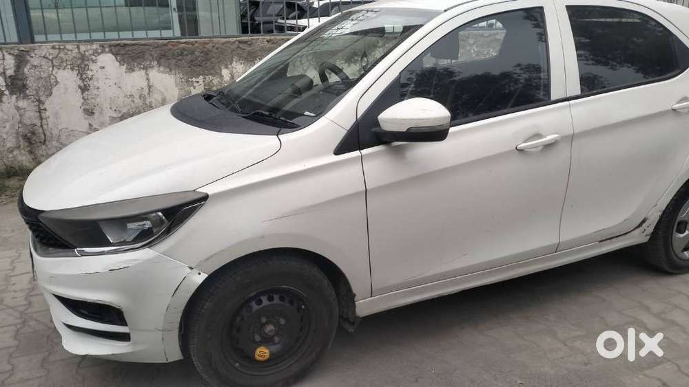 Tata Tiago 1.05 Revotorq Xt Option, 2020, Petrol